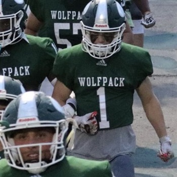 Josh Moore