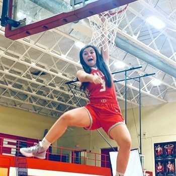 Cierra Huff