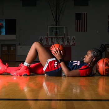 Imani Hardin