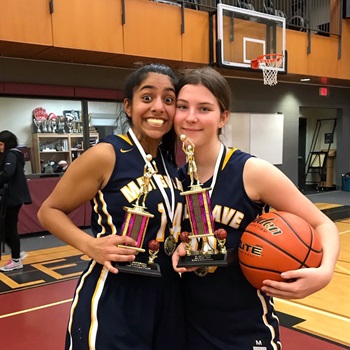 sophie Mcmenemy Brown