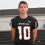Hunter Patton