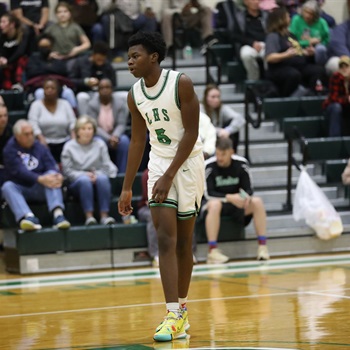 Kendarrius Jones