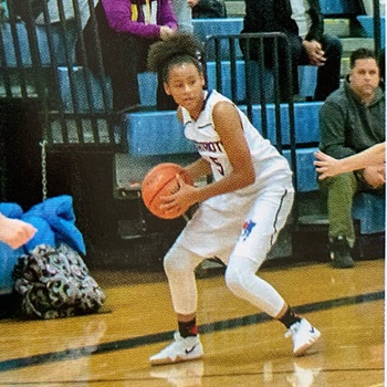 Shylah Bigelow-Smith