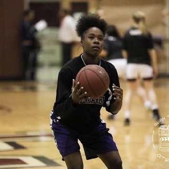 Alliyah Jean-Baptiste