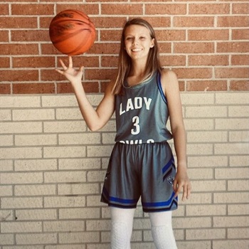 Shelbi Belinowski