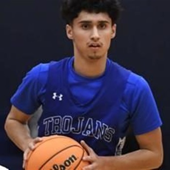 Antonio Joseph 2 Martinez