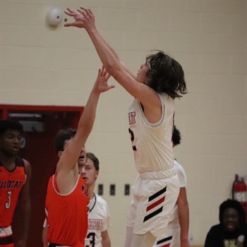 Matthew Christopher Harris