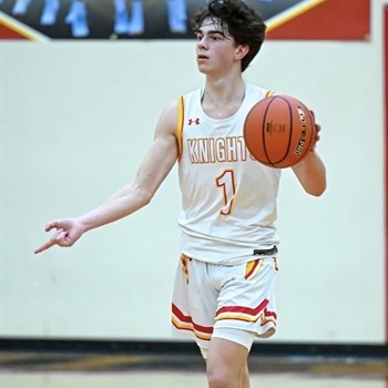 Cole Ahlstedt