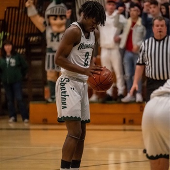 LaQuandis Cannon