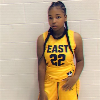 Delana Brown