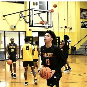 Christopher Fountain