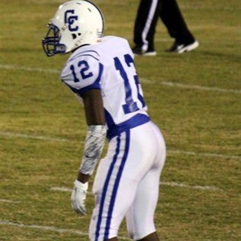 Anthony Taylor