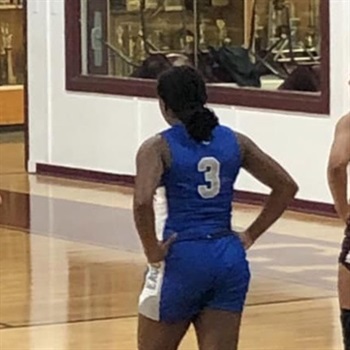 Ca’Zarriyanna Runels