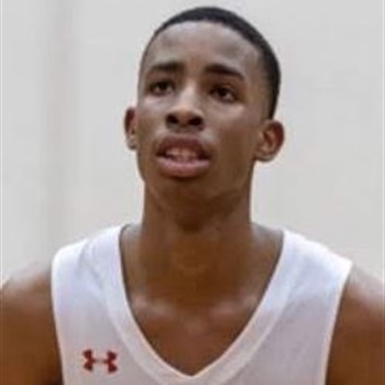 Jayden Lockett