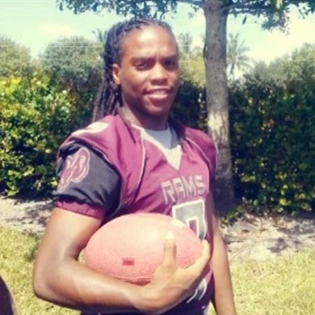 Ced'Kevious Williams