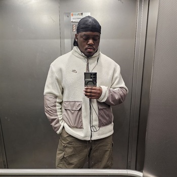 Darell DIPANDA
