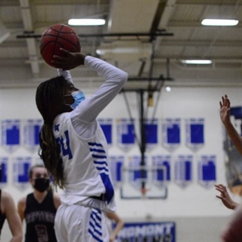 Christine D'Epagnier