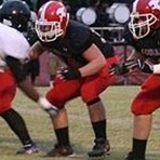Zach Taylor
