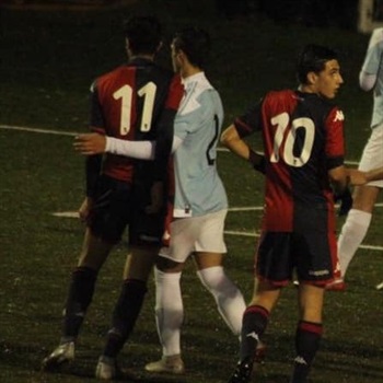 DANIEL PASQUALE DI FRANCESCO