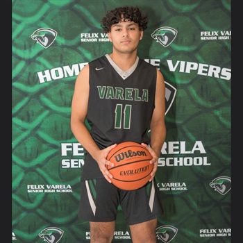 Antony Fernandez-Morrell