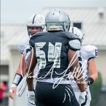Trentin Moffitt