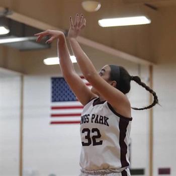 Mary Ellen Gilchriest