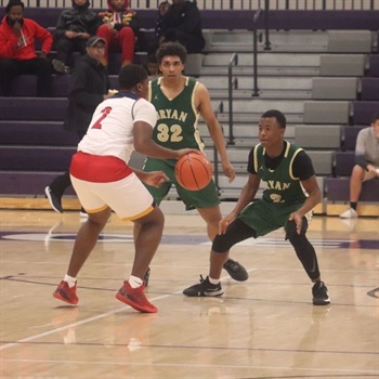 Jayden Curtis-Sayers