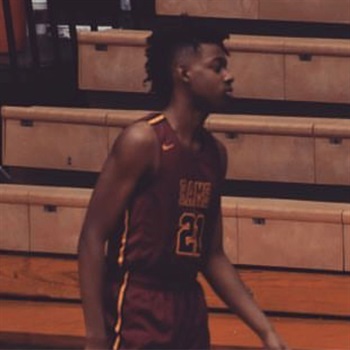 Benjamin Prince Kouadio Jr.