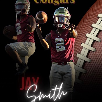 Jahkylle Smith (jay)