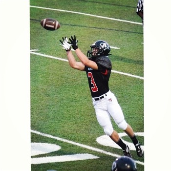 Travis Kaeser