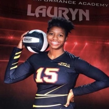 Lauryn Allen-Upshaw