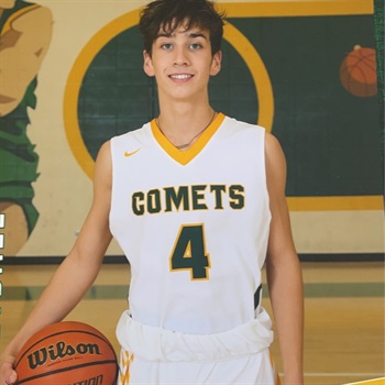 Trever Crabtree