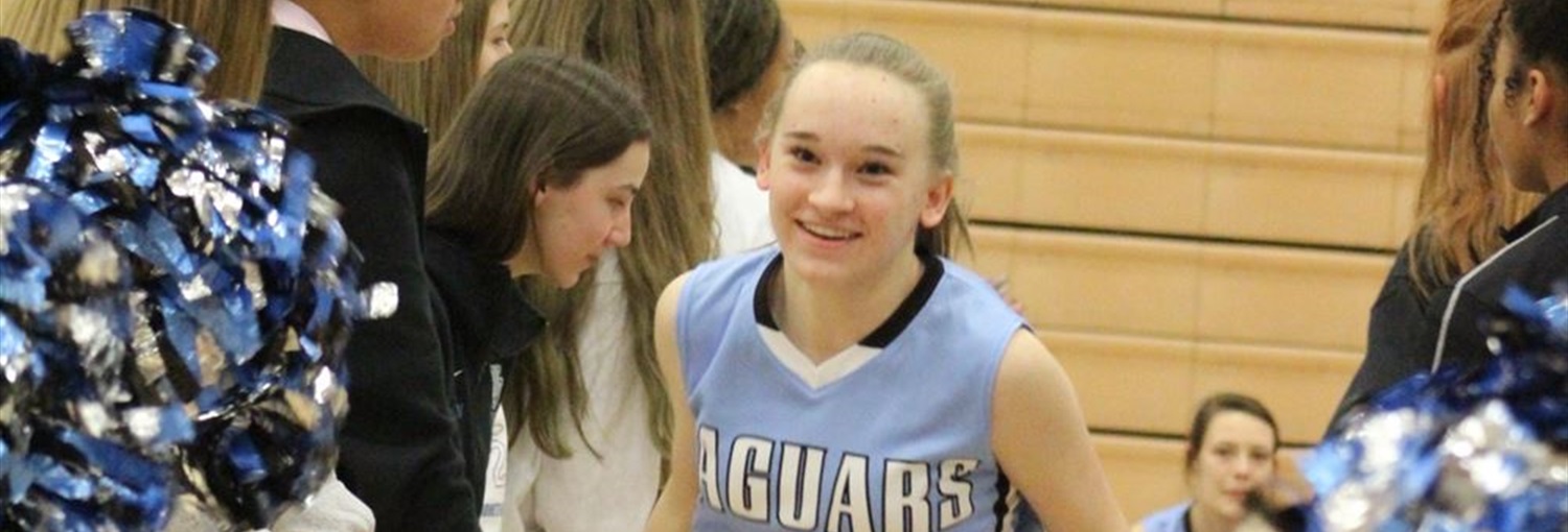 jordan girls basketball