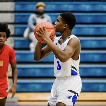 Elijah Bembry