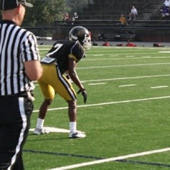 Malique Gallon
