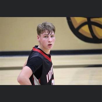 Cole Grant