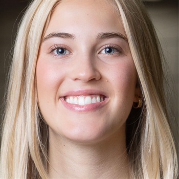 Anne Gregory AG Herren