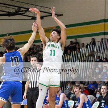 Tre Miller