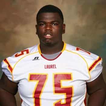 Vincent McGill