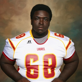 Gervarius Windham