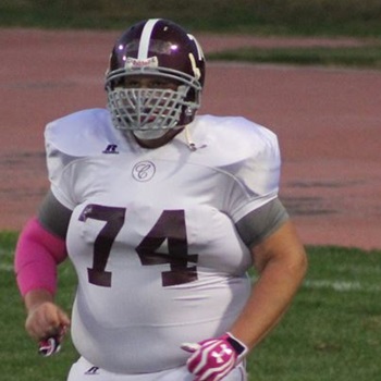 Matt Padgett