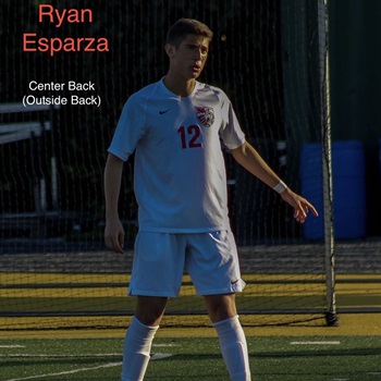 Ryan Esparza