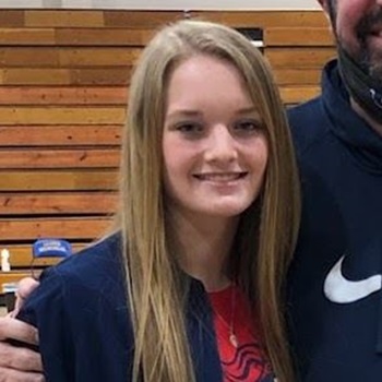 Faith McNamara