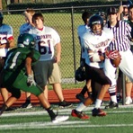 Nick Tarango