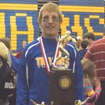 Clayton Zilz