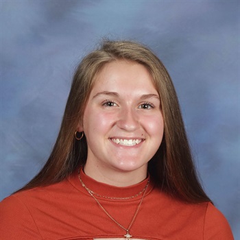 Jenna Creech