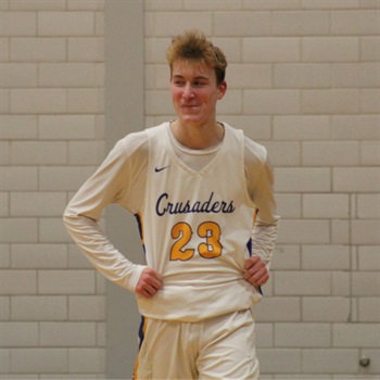 Carter Zimmerman