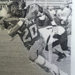 Alfredo Nelson
