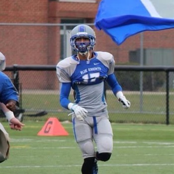 Reggie Gaither