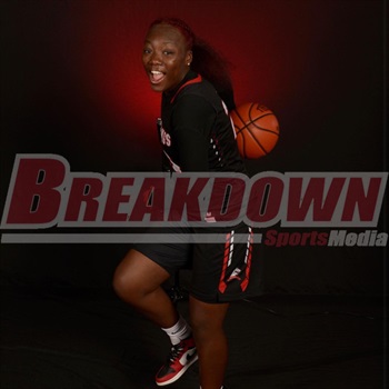 Kayla Nicole Griffin